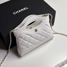 Chanel Other Stachel Bags